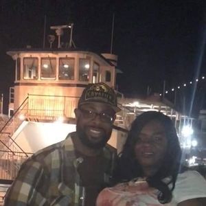 Meet your Posher, Bishop arnold